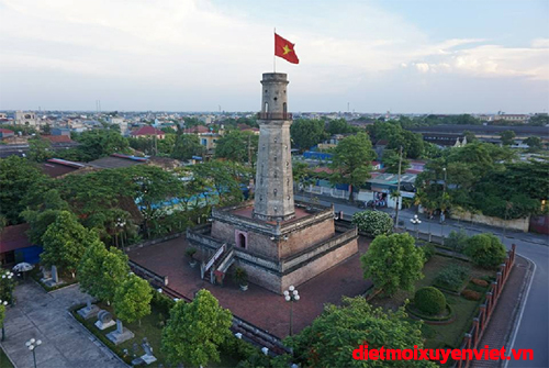 Diệt mối tận gốc tại nam định